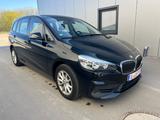 BMW 216 D Gran Tourer+Automatik+Business-Paket+WR++ - BMW 216 Gran Tourer aus 2022