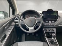 Suzuki (SX4) S-Cross - Vorschau Bild 10