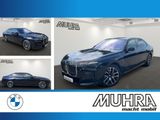 BMW 740d xDrive M Sport Autobahnas. Standhzg. Pano - BMW 740 aus 2024