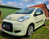 Citroën C1 1.0 Style Style - Citroën C1 von privat