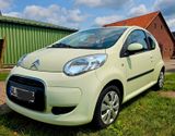 Citroën C1 1.0 Style Style - Citroën C1: Style