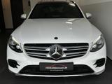 Mercedes-Benz GLC 350 d 4M AMG 360° AHK ILS Distronic+ Panoram - gebrauchte Mercedes-Benz GLC 350 aus dem Jahr 2019