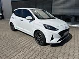 Hyundai i10 Prime Automatic smart key - Hyundai i10 aus 2024