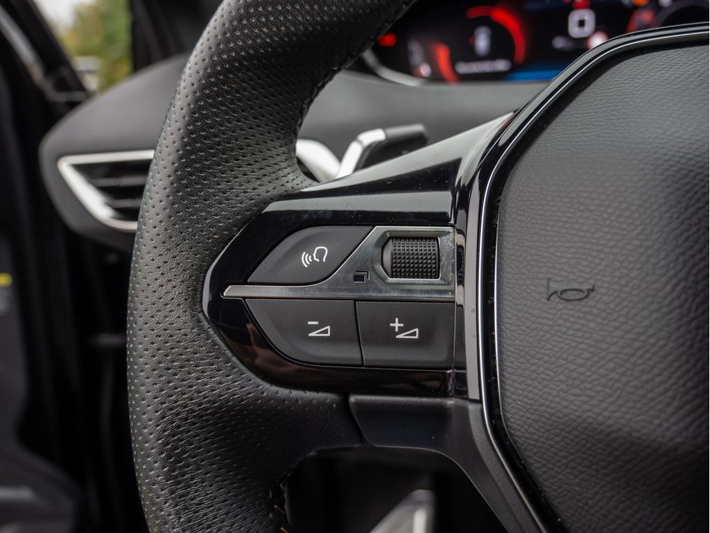 Peugeot 3008 - Bild 23