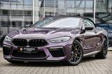 BMW M8 Cabrio Competition Laser Full Carbon