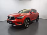Volvo XC 40 T5 Inscription Recharge H&K*PANO*360*ACC - Volvo XC40: Recharge