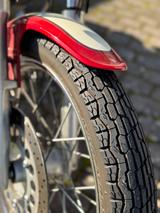 Yamaha XV 535 S Virago, nur 8.565 KM - YAMAHA XV 535