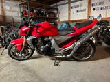 Kawasaki Z1000 *noch 2 Tage verfügbar