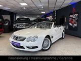 Mercedes-Benz SL 55 AMG Cabrio / V8 Kompressor / Cabrio / - Mercedes-Benz SL-Klasse in Duisburg