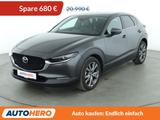 Mazda CX-30 2.0 Skyactiv-X Mild-Hybrid Selection 2WD - Mazda CX-30 Gebrauchtwagen