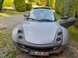 Smart Roadster coupé 60kW - - Smart Roadster: Coupé