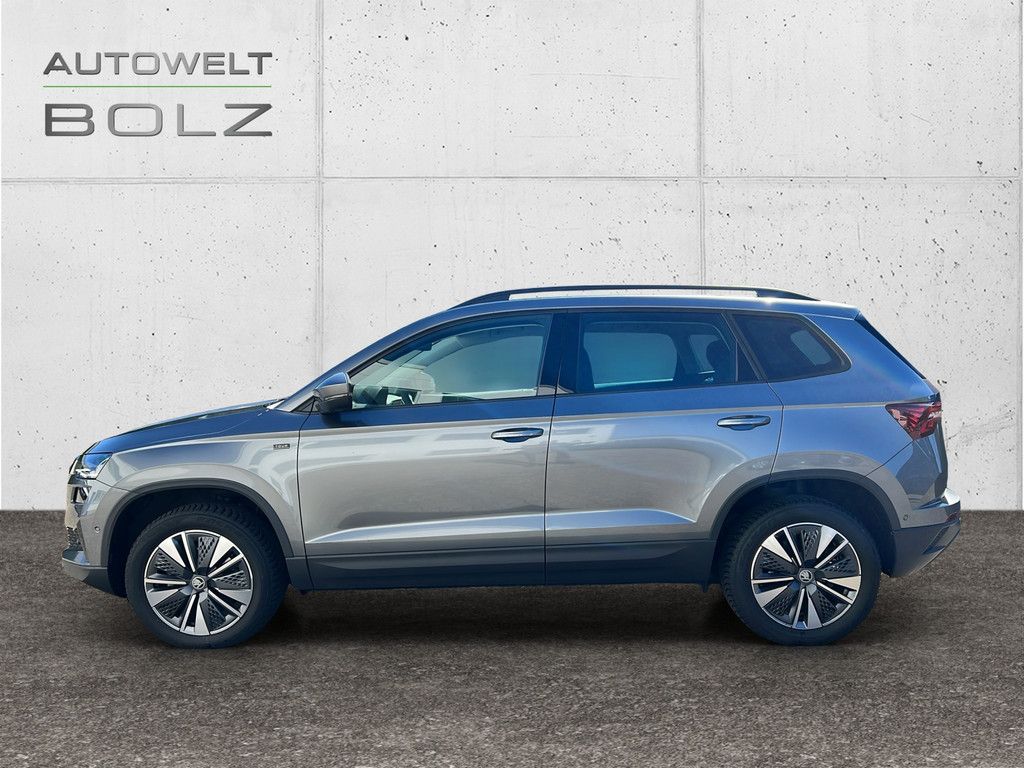 Skoda Karoq - Bild 7