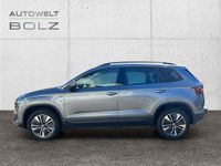 Skoda Karoq - Vorschau Bild 7