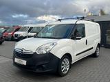 Opel Combo 1.6 D Kasten L2H1 2,4t/1.HAND/MWST/KLIMA - Opel Combo: D