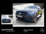 Mercedes-Benz GLC 400 d 4M Cp AMG StaHg+SHD+Memo+LED+HUD+Sound - Mercedes-Benz GLC 400: Coupe