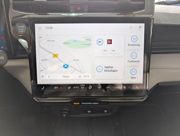 Ford Puma Gen-E Premium