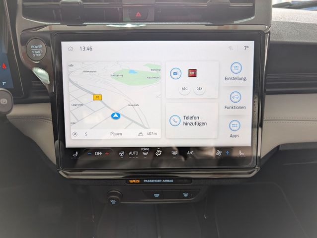 Ford Puma Gen-E Premium