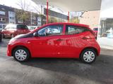 Toyota Aygo X x-Business-Paket 1.Hand 53 KW Klima - gebrauchte Toyota Aygo (X) aus dem Jahr 2019