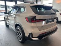 BMW X1 - Vorschau Bild 8