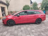 Opel Astra ST 1.2 Direct Inj Turbo 96kW Ultimate ... - Opel: Direct