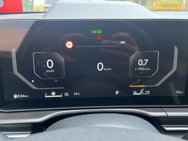 Fahrzeugabbildung Kia Sportage 1.6T AWD DCT GT-LINE *DRIVEWISE-PAKET*S