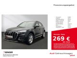 Audi Q5 40 TDI advanced quattro S tronic MMI LED AHK - Audi Q5