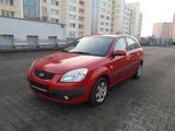 Kia Rio*wenig KM* Klima* - Kia Rio in Dresden
