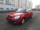 Kia Rio*wenig KM* Klima* - Kia Rio aus 2005