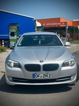 BMW 520i F10 | Top Zustand | Scheckheftgep... - BMW 520: F10 520i
