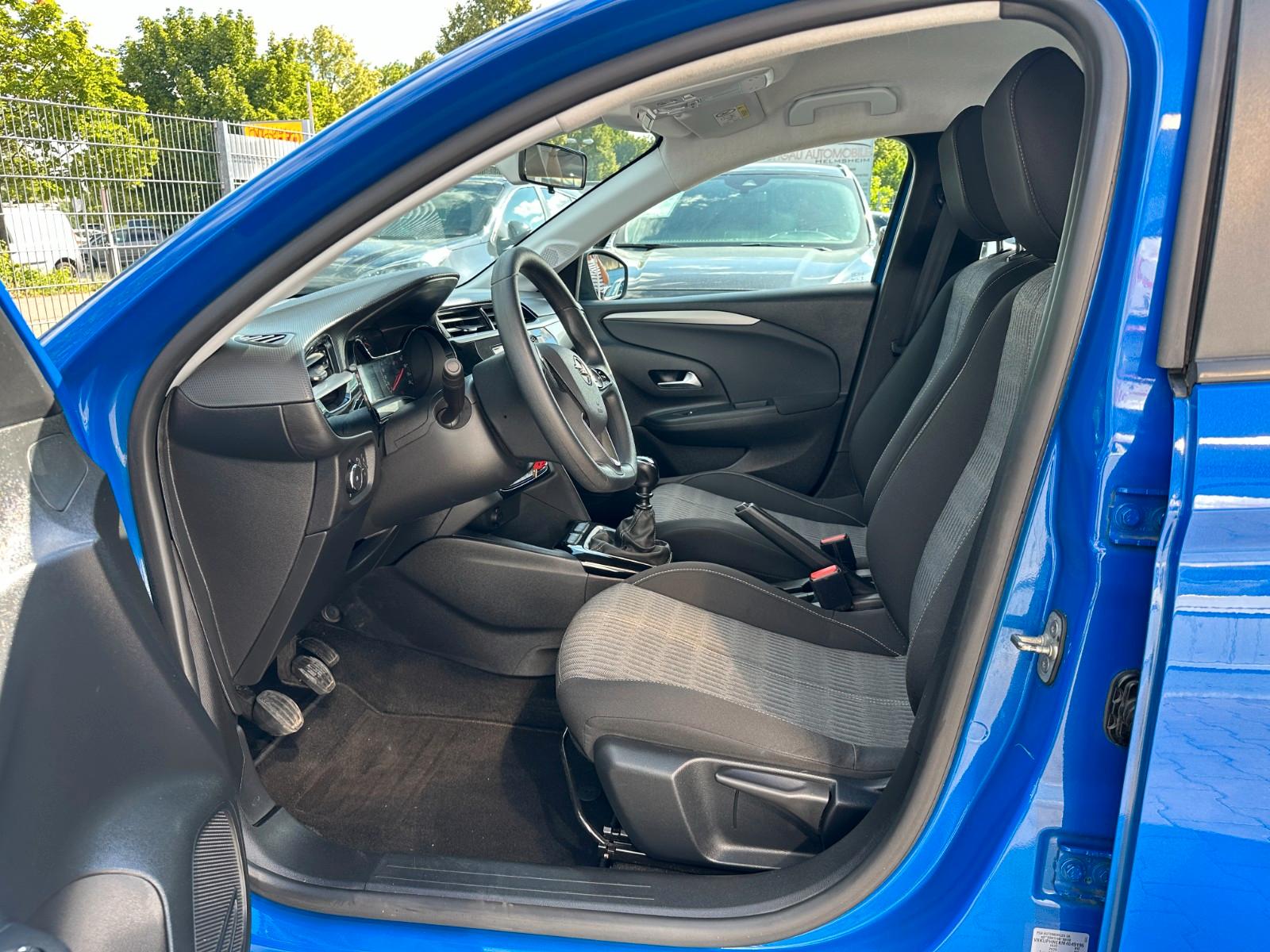 Opel Corsa 1.2*DAB*Klima*Parkpilot*Tempomat