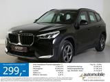 BMW X1 sDr. 18dA DKG Sitzh. Widescreen Parkassistent - Behindertengerechte BMW X1