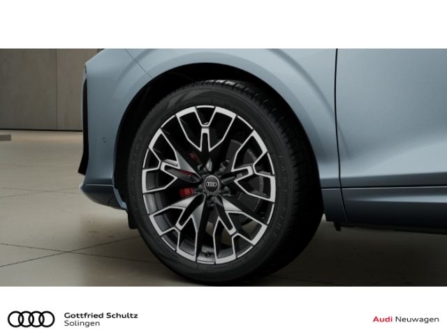 Audi Q3 - Bild 5