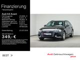 Audi A4 Avant advanced 30 TDI Business, Interface - Audi A4: 30 TDI