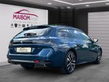 Peugeot 508 GT Automatik Kamera SHZ U.V.M. - Peugeot 508: Auto