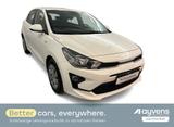 Kia Rio Edition 7 1.2 - Kia Rio mit Benzin-Antrieb: Kleinwagen, 1.2
