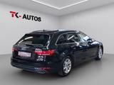 Audi A4 Avant 35 TDI,1.Hand,Bi-Xenon,Navi,Tempo,ViCo - Audi A4: Sitzheizung