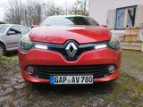 Renault Clio Expression 1.2 16V 75PS - Renault Express Benziner Gebrauchtwagen