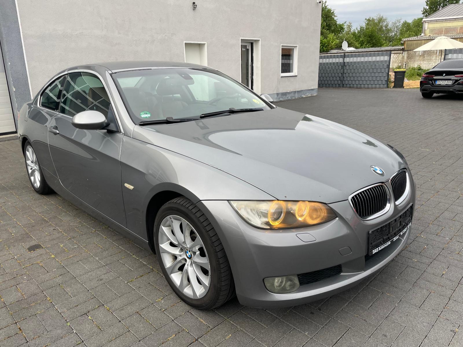 BMW 325 3 Coupe 325i