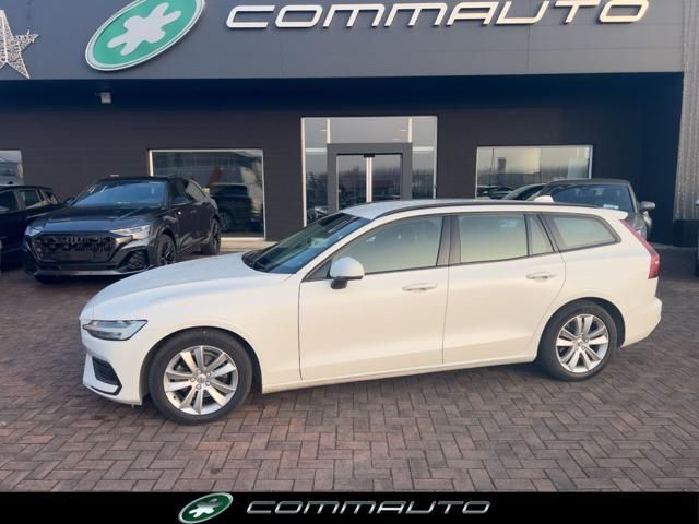 Volvo VOLVO V60 D3 Geartronic Business Plus