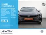 Volkswagen Arteon Shooting Brake 2.0 TSI DSG Navi LED ACC - Volkswagen Arteon: Shooting Brake