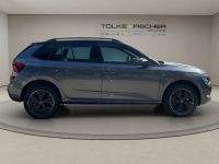 Skoda Kamiq - Vorschau Bild 5