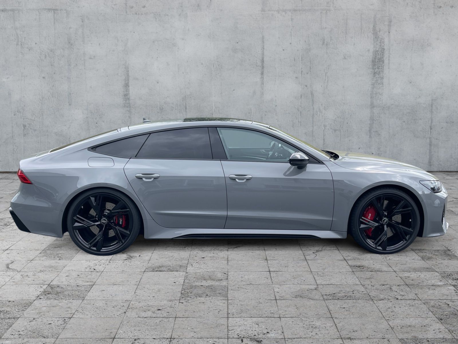 Audi RS7 - Bild 7