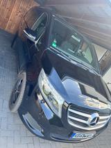 Mercedes-Benz V 250 d lang - - Mercedes-Benz V 250 in Kiel