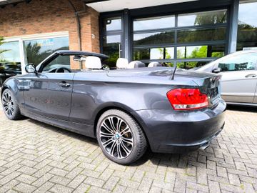 BMW 120 - 3
