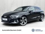Audi A3 Sportback 35 TFSI edition one - Audi A3: Edition