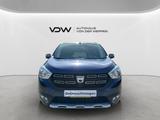 Dacia Lodgy Stepway 5-Sitzer Klima Navi - Dacia Lodgy aus 2018