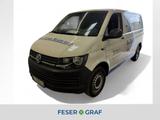 Volkswagen T6 2.0 TDI Kasten EcoProfi Klima/Start/Stop - Angebote