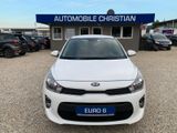 Kia Rio Attract Klima Euro6 Tüv: 12.2025 - Kia Rio: 1.6