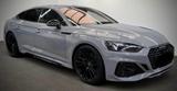 Audi RS5 2.9 TFSI tiptronic quattro Sportback, Topzus - Audi RS5: Limousine