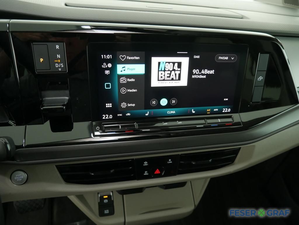 Volkswagen T7 California - Bild 9